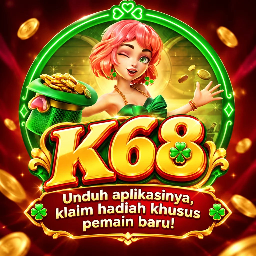 K68 · Game & unduhan