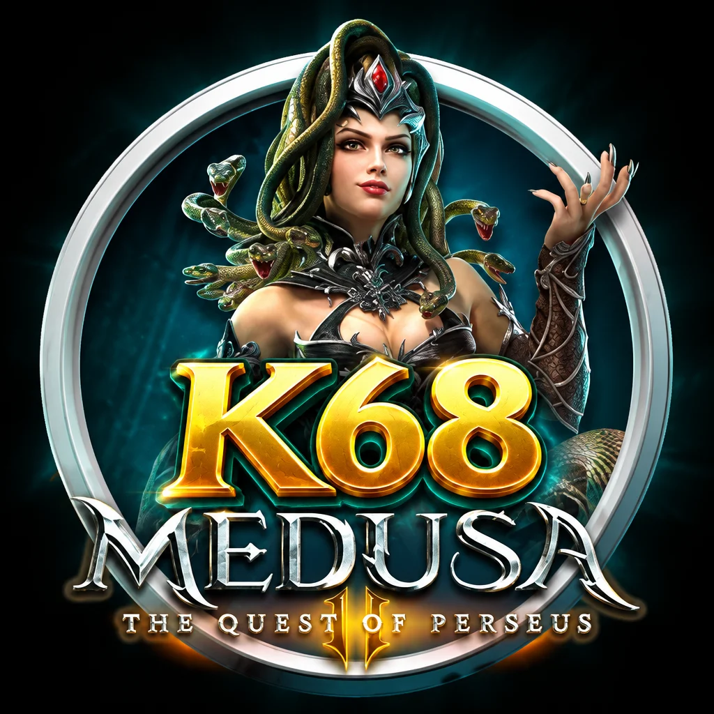 K68 · Medusa2