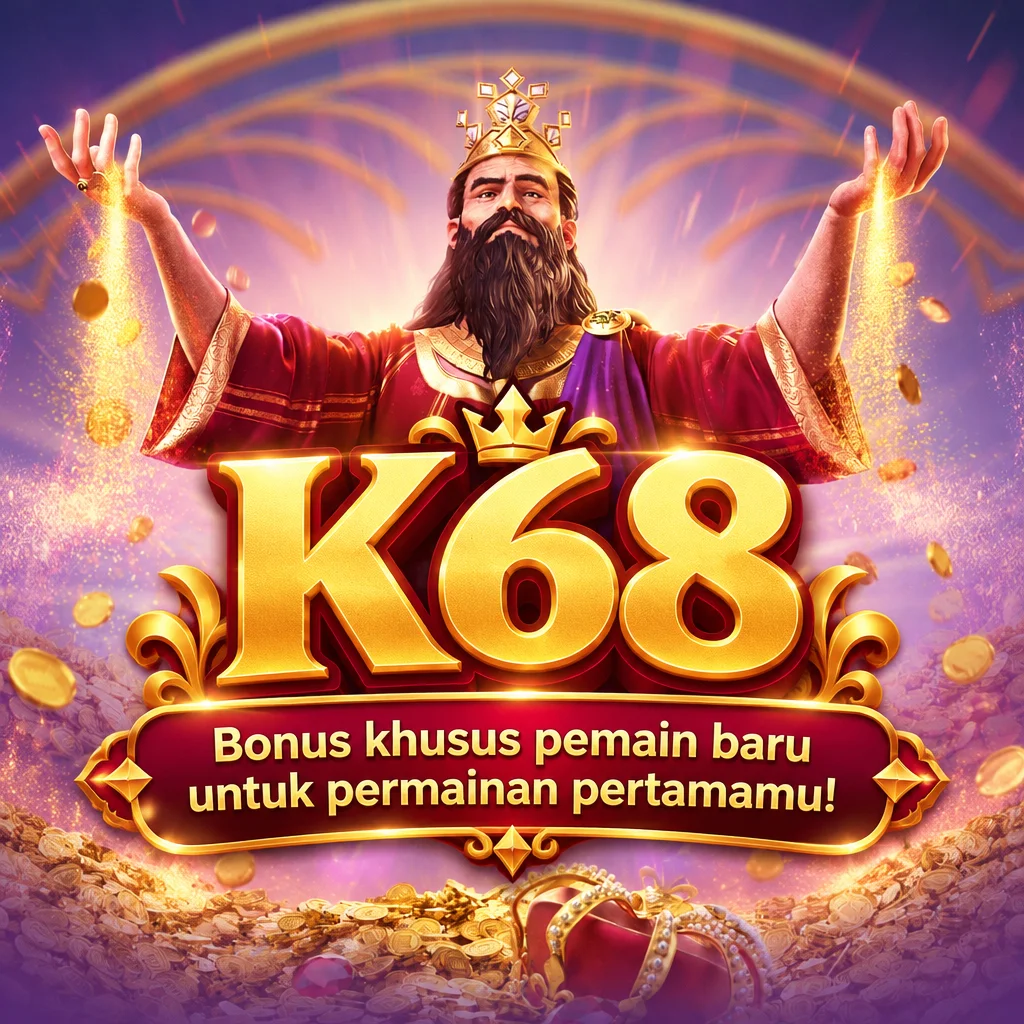 K68 · Game & unduhan