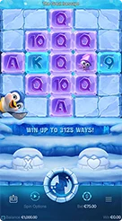 K68 · The Great Icescape