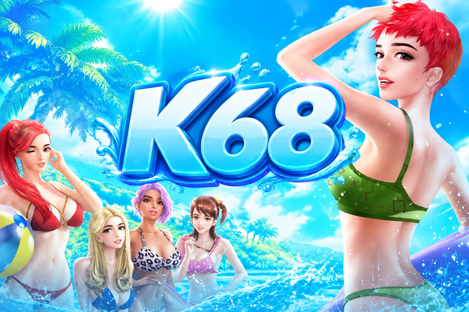 K68 · Panduan Fitur Reel Asimetris dan Simbol Tsar Treasures di K68