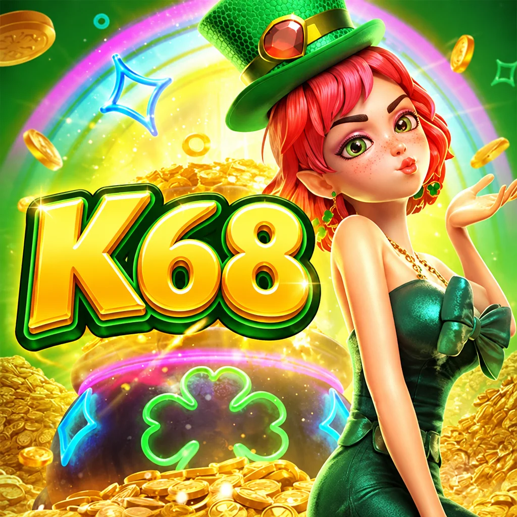 K68 · Lucky Clover