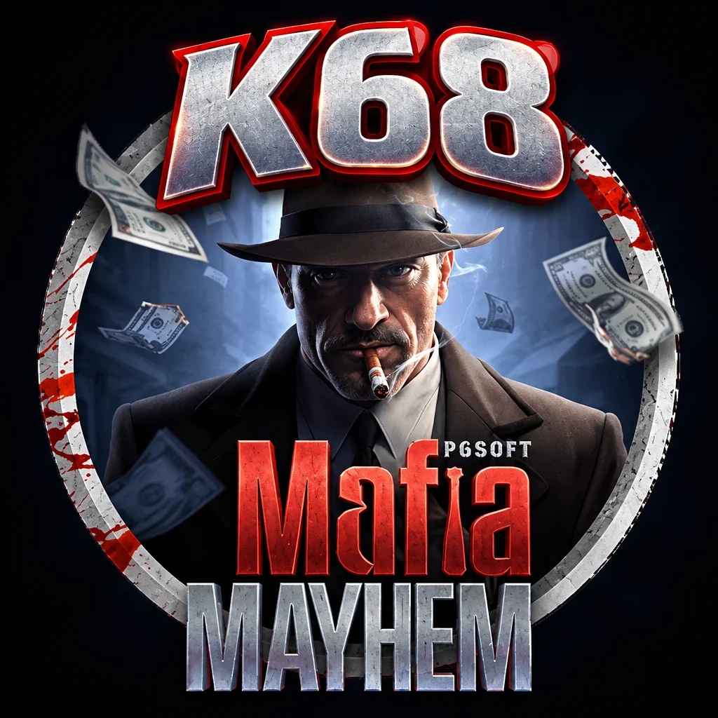 K68 · Mafia Mayhem