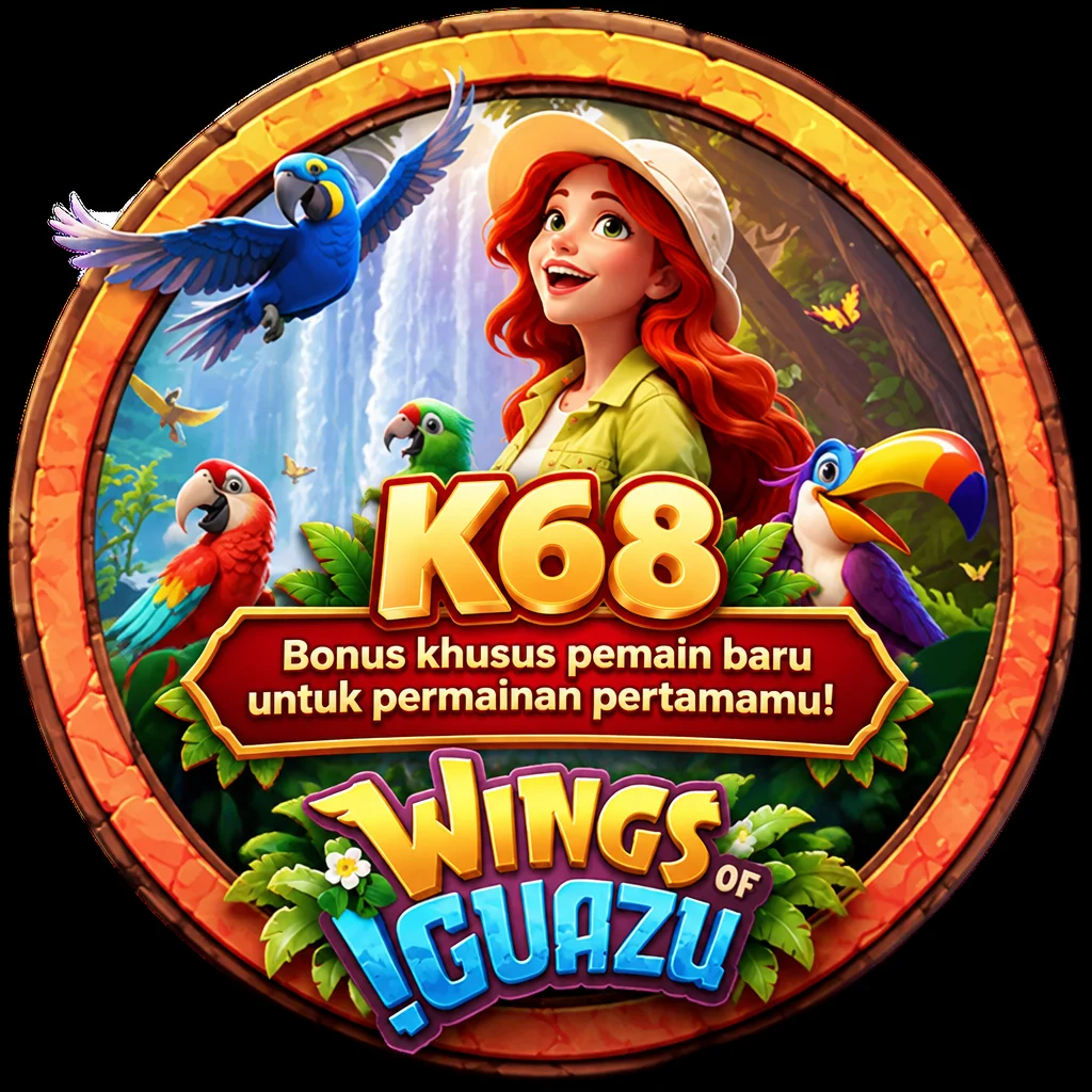 K68 · Wings Iguazu