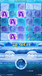 K68 · The Great Icescape