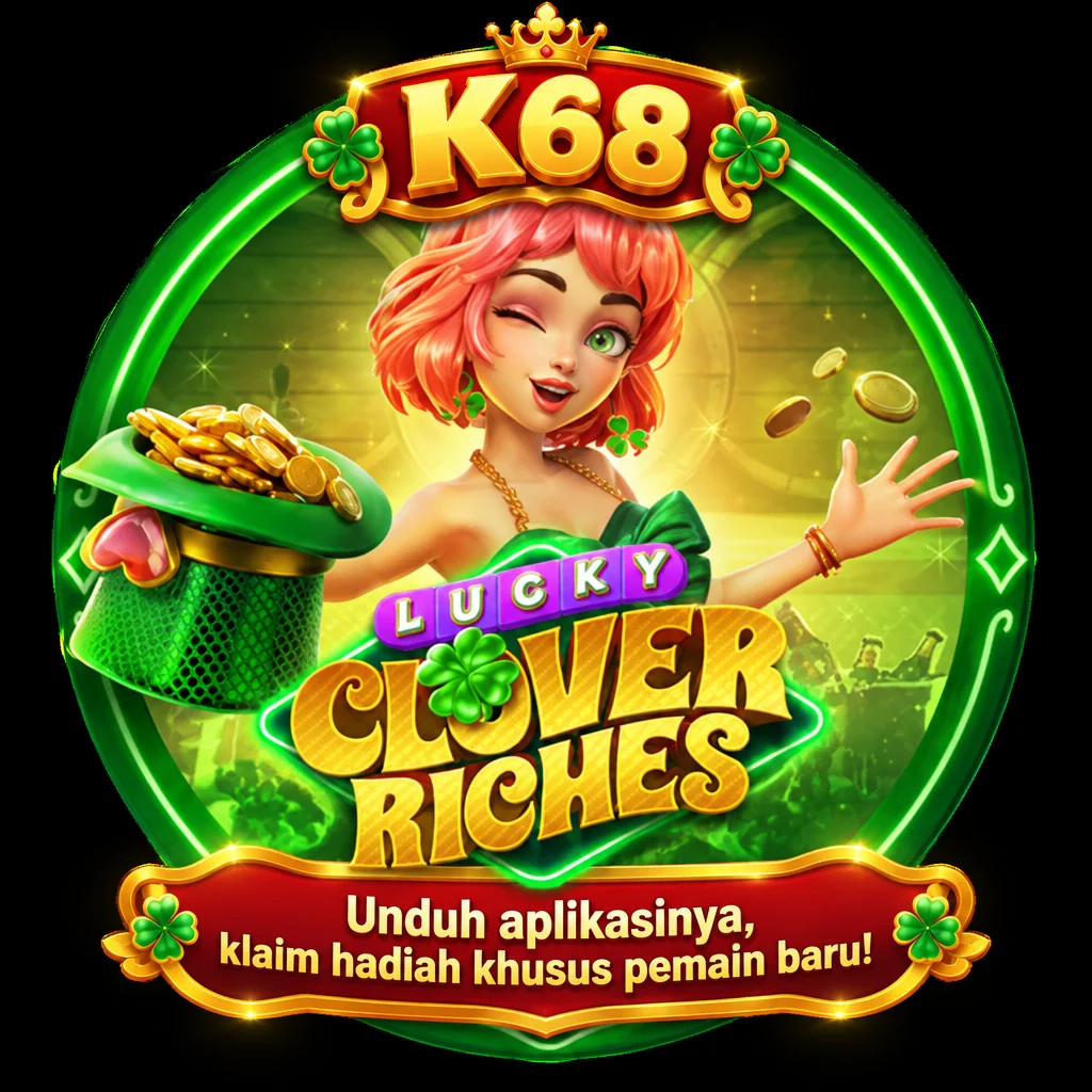 K68 · Lucky Clover